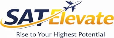 SATElevate Logo